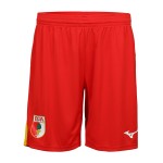 Men's FC Augsburg 2025/26 Away Shorts
