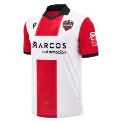 Men's Levante UD 2024/25 Away Shirt