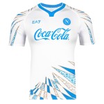 Kid's Napoli 2025/26 Third Pre Match Shirt