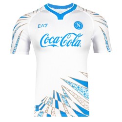 Women's Napoli 2025/26 Third Pre Match Shirt