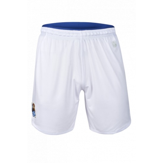 Kid's Real Sociedad 2024/25 Home Shorts Kid's Real Sociedad 2024/25 Home Shorts