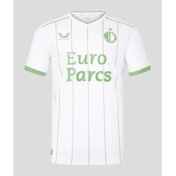 Women's Feyenoord 2023/24 Third Shirt
