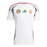 Hungary Away Jersey EURO 2024 Hungary Away Jersey EURO 2024
