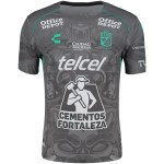Kid's Club León 2024/25 Third Shirt