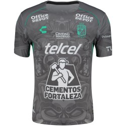Men's Club León 2024/25 Third Shirt