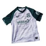 Kid's Middlesbrough 2025/26 Third Shirt