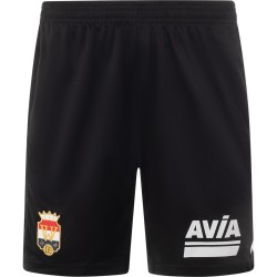 Women's Willem II 2024/25 Third Shorts