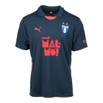 Men's Malmö FF 2025 Away Shirt Men's Malmö FF 2025 Away Shirt