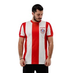 Women's Bayern Munich 1971/72 Retro Shirt