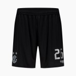 Kid's Grasshopper Club Zurich 2025/26 Away Shorts Kid's Grasshopper Club Zurich 2025/26 Away Shorts
