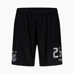 Women's Grasshopper Club Zurich 2025/26 Away Shorts