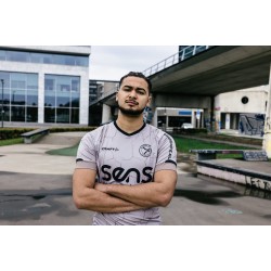 Women's Almere City FC 2024/25 Third Shirt