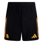 Women's Roma 2025/26 Away Shorts Women's Roma 2025/26 Away Shorts