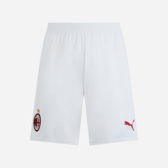 Men's Milan 2024/25 Home Shorts Men's Milan 2024/25 Home Shorts