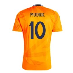 Women's MODRIC Real Madrid 2024/25 Away Shirt