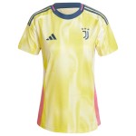 Women's Juventus 2024/25 Away Shirt Women's Juventus 2024/25 Away Shirt