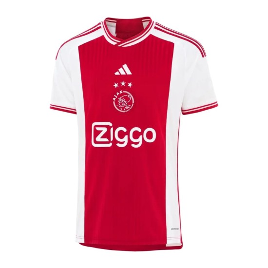 Women's Ajax 2023/24 Home Shirt