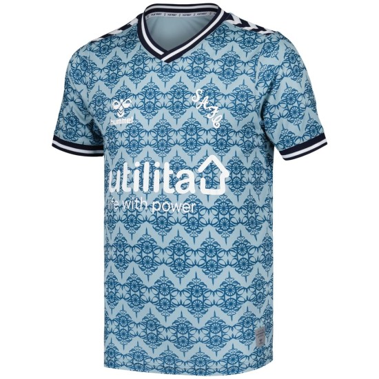 Kid's Sunderland 2024/25 Third Shirt