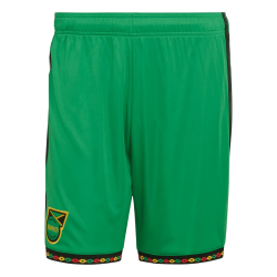 Men's Jamaica 2026 Home World Cup Shorts