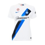 Women's Inter 2023/24 Away Shirt Women's Inter 2023/24 Away Shirt