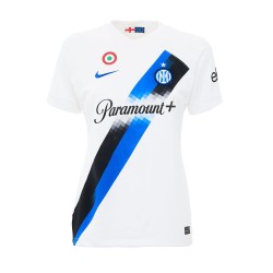 Women's Inter 2023/24 Away Shirt