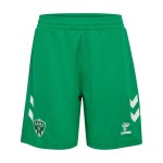 Kid's ASSE 2024/25 Away Shorts