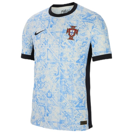 Portugal Player Version Away Jersey EURO 2024 Portugal Player Version Away Jersey EURO 2024