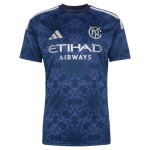 Women's New York City FC 2026 Away Shirt Women's New York City FC 2026 Away Shirt