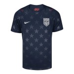 Women's USA 2026 Away World Cup Shirt Women's USA 2026 Away World Cup Shirt
