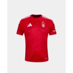 Kid's Nottingham Forest 2024/25 Home Shirt Kid's Nottingham Forest 2024/25 Home Shirt