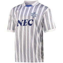 Men's Everton 1990 Retro Shirt