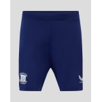 Men's Preston North End 2025/26 Home Shorts