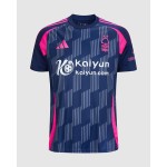 Women's Nottingham Forest 2024/25 Away Shirt Women's Nottingham Forest 2024/25 Away Shirt