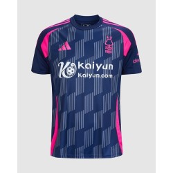 Women's Nottingham Forest 2024/25 Away Shirt