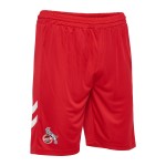 Kid's 1. FC Köln 2024/25 Away Shorts