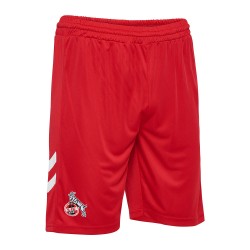 Kid's 1. FC Köln 2024/25 Away Shorts