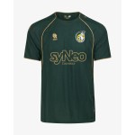 Men's Fortuna Sittard 2025/26 Away Shirt Men's Fortuna Sittard 2025/26 Away Shirt