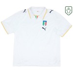 Men's Italy 2007/08 Away Retro Shirt Men's Italy 2007/08 Away Retro Shirt