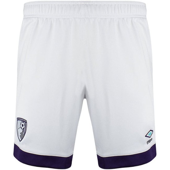 Women's AFC Bournemouth 2024/25 Away Shorts