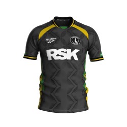 Men's Charlton Athletic 2025/26 Third Shirt Men's Charlton Athletic 2025/26 Third Shirt