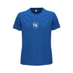 Women's FC Luzern Retro Shirt - Blue Women's FC Luzern Retro Shirt - Blue
