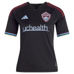 Kid's Colorado Rapids 2026 Home Shirt Kid's Colorado Rapids 2026 Home Shirt