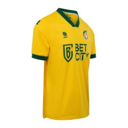 Kid's Fortuna Sittard 2024/25 Home Shirt