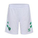 Kid's ASSE 2024/25 Home Shorts