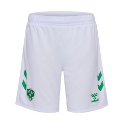 Kid's ASSE 2024/25 Home Shorts