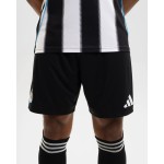 Women's Newcastle United 2025/26 Home Shorts