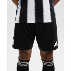 Women's Newcastle United 2025/26 Home Shorts