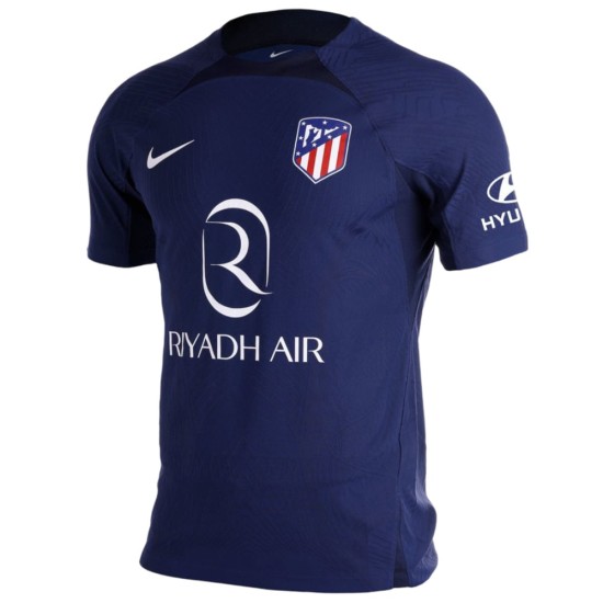 Kid's Atletico Madrid 2023/24 Fourth Shirt Kid's Atletico Madrid 2023/24 Fourth Shirt