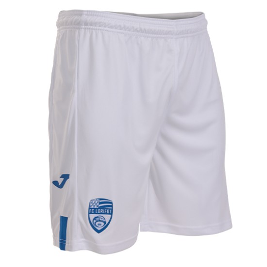 Men's FC Lorient 2025/26 Away Shorts