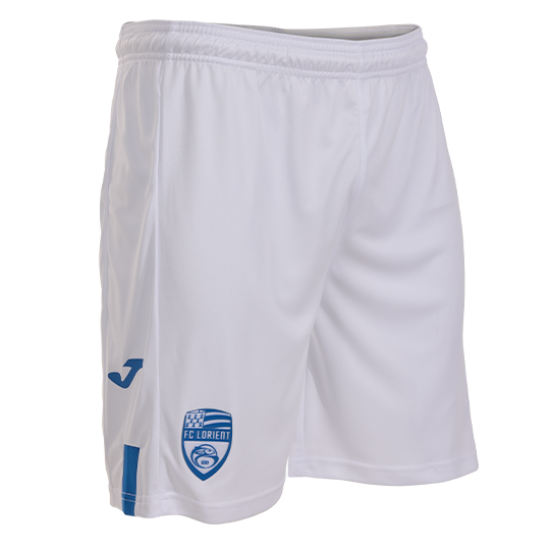 Men's FC Lorient 2025/26 Away Shorts